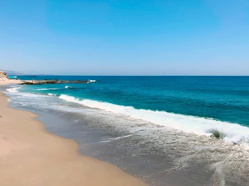 Apartment Mijas Costa, 2 bedrooms, 5 persons - photo_1012072129423