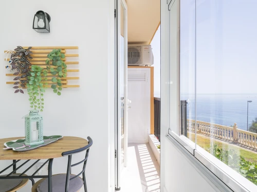 Apartment Mijas Costa, 2 bedrooms, 5 persons - photo_1012072129423