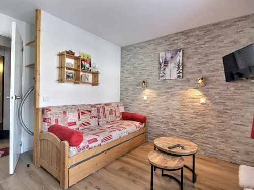 Studio Belle Plagne, studio flat, 4 persons - photo_14881966577