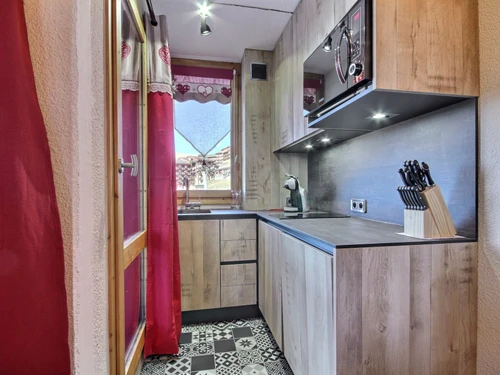 Studio Belle Plagne, studio flat, 4 persons - photo_14881966577