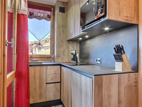 Studio Belle Plagne, studio flat, 4 persons - photo_14881966577