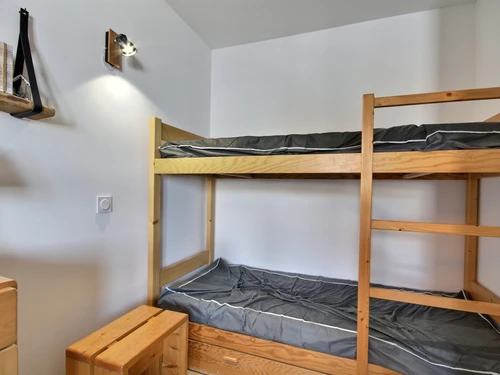 Studio Belle Plagne, studio flat, 4 persons - photo_14881966577