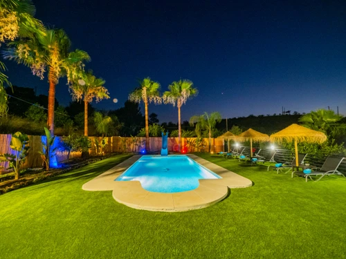 Ferienhaus Cártama, 3 Schlafzimmer, 6 Personen - photo_1012072129695