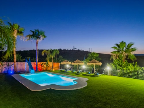 Ferienhaus Cártama, 3 Schlafzimmer, 6 Personen - photo_1012072129695