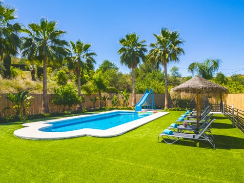 Ferienhaus Cártama, 3 Schlafzimmer, 6 Personen - photo_1012072129695