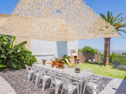 Casa Alhaurín de la Torre, 3 dormitorios, 10 personas - photo_1012072129852