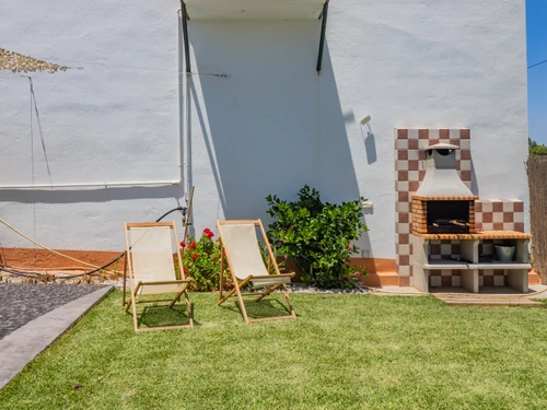 Casa Alhaurín de la Torre, 3 dormitorios, 10 personas - photo_1012072129852