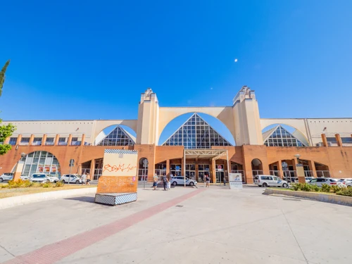 Apartment Málaga, 1 bedroom, 4 persons - photo_1012072130175