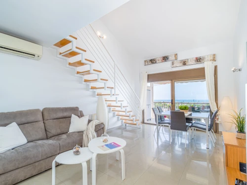 Appartement Empuriabrava, 4 pièces, 6 personnes - photo_19081753540