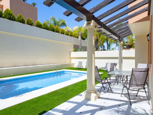 Villa Coín, 4 pièces, 6 personnes - photo_1012072130549