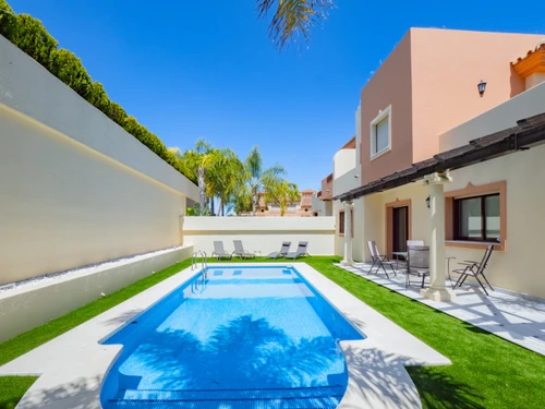 Villa Coín, 4 pièces, 6 personnes - photo_1012072130549