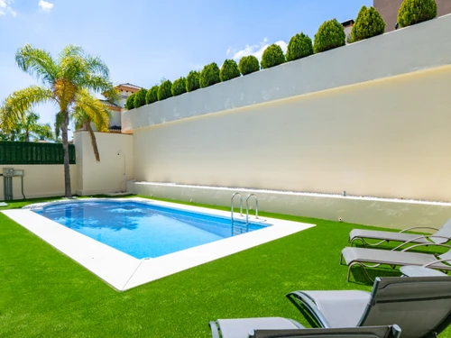 Villa Coín, 4 pièces, 6 personnes - photo_1012072130549