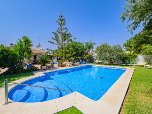 Casa Alhaurín el Grande, 3 dormitorios, 5 personas - photo_1012072130705