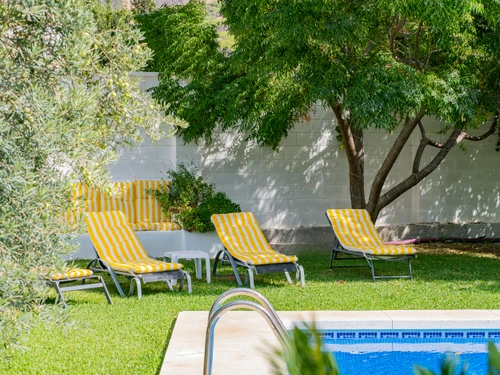 Casa Alhaurín el Grande, 3 dormitorios, 5 personas - photo_1012072130705