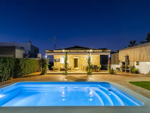 Ferienhaus Alhaurín el Grande, 3 Schlafzimmer, 6 Personen - photo_1012072131025