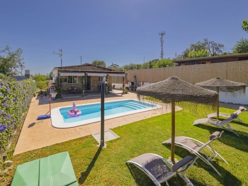 Casa Alhaurín el Grande, 3 dormitorios, 6 personas - photo_1012072131025