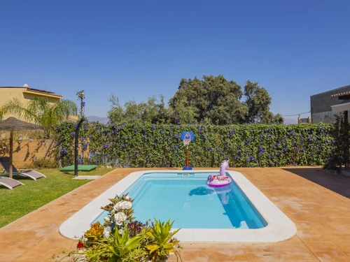 Casa Alhaurín el Grande, 3 dormitorios, 6 personas - photo_1012072131025