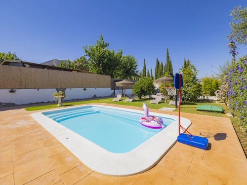 Casa Alhaurín el Grande, 3 dormitorios, 6 personas - photo_1012072131025