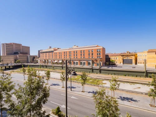 Ferienwohnung Málaga, 1 Schlafzimmer, 4 Personen - photo_1012072131191