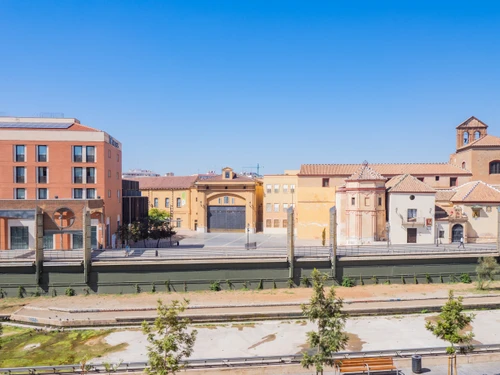 Ferienwohnung Málaga, 1 Schlafzimmer, 4 Personen - photo_1012072131191