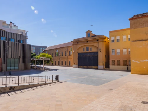 Ferienwohnung Málaga, 1 Schlafzimmer, 4 Personen - photo_1012072131191