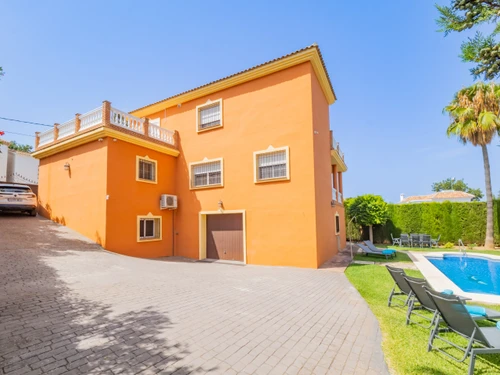 Ferienhaus Alhaurín el Grande, 4 Schlafzimmer, 8 Personen - photo_1012072131347