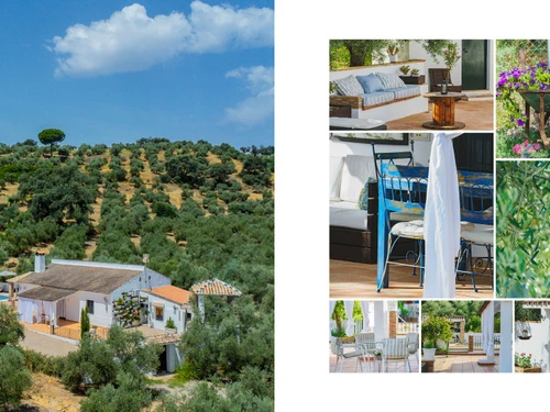 Casa Adamuz, 4 dormitorios, 7 personas - photo_1012072131504