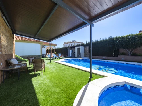 Ferienhaus Alhaurín de la Torre, 4 Schlafzimmer, 8 Personen - photo_1012072131660