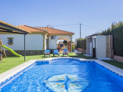 Ferienhaus Alhaurín de la Torre, 4 Schlafzimmer, 8 Personen - photo_1012072131660