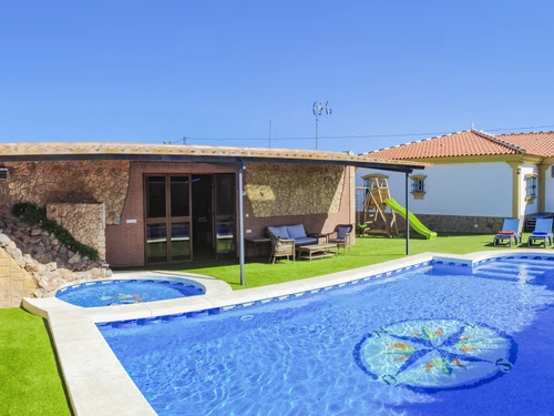 Ferienhaus Alhaurín de la Torre, 4 Schlafzimmer, 8 Personen - photo_1012072131660