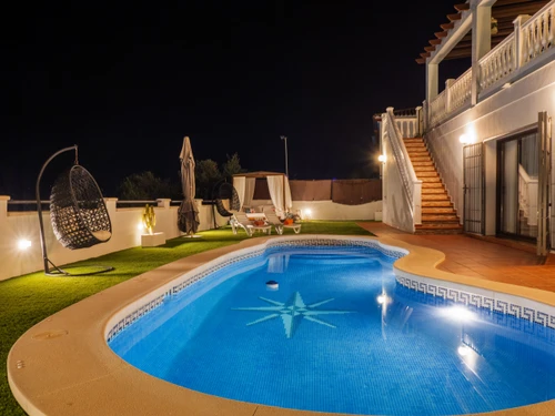 Villa Coín, 5 pièces, 12 personnes - photo_1012072131832