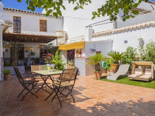 Studio Casabermeja, studio flat, 2 persons - photo_1012072131990