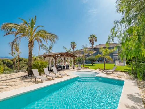 Villa Coín, 6 pièces, 10 personnes - photo_1012072132238