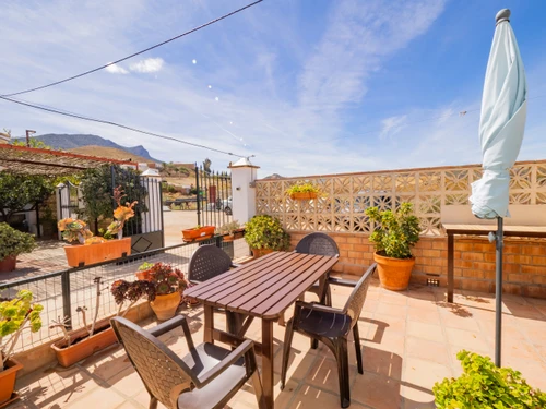 Villa Ardales, 2 bedrooms, 6 persons - photo_1012072132811