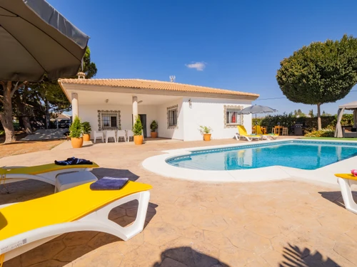 Casa Alhaurín el Grande, 3 dormitorios, 7 personas - photo_1012072132974