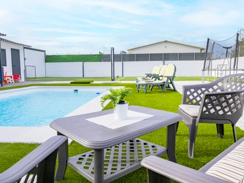 Casa Mijas, 2 dormitorios, 6 personas - photo_1012072134348