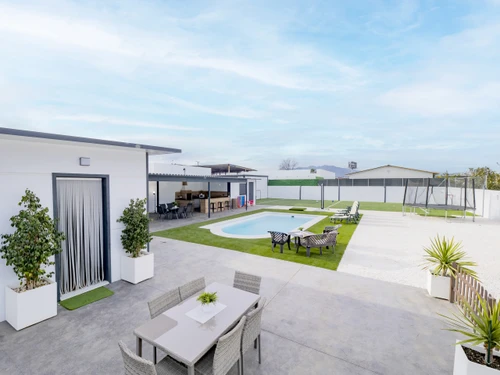 Casa Mijas, 2 dormitorios, 6 personas - photo_1012072134348