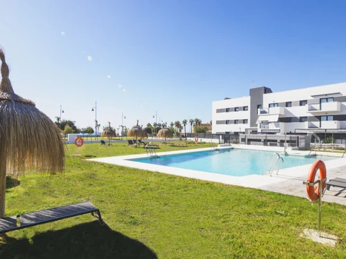 Apartamento Málaga, 2 dormitorios, 6 personas - photo_1012072134872