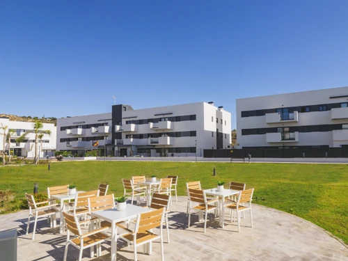 Apartamento Málaga, 2 dormitorios, 6 personas - photo_1012072134872