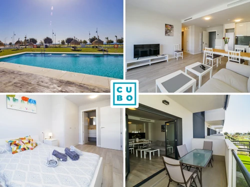 Appartement Vélez Málaga, 3 pièces, 6 personnes - photo_1012072134872