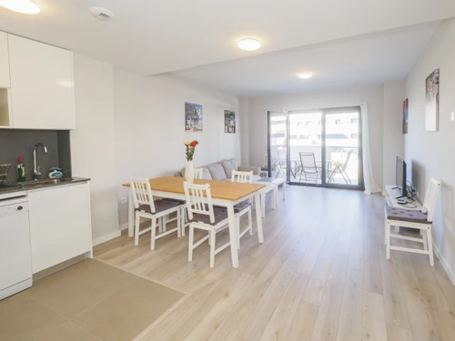 Apartamento Málaga, 2 dormitorios, 6 personas - photo_1012072134872