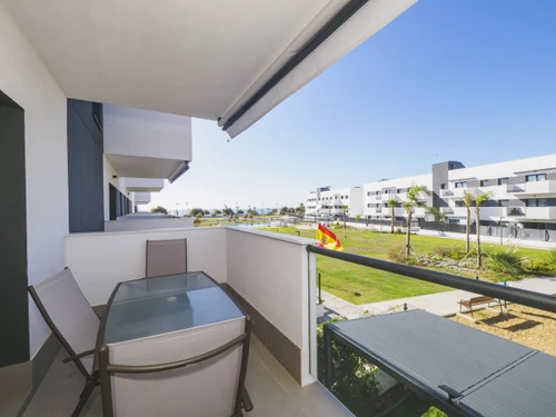 Apartamento Málaga, 2 dormitorios, 6 personas - photo_1012072134872