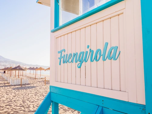 Apartment Fuengirola, 2 bedrooms, 4 persons - photo_1012072135154