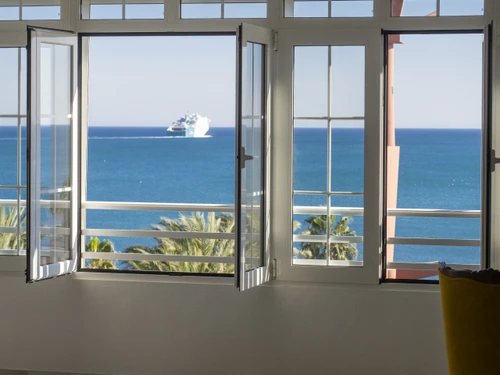 Appartement Málaga, 3 pièces, 6 personnes - photo_1012072135321