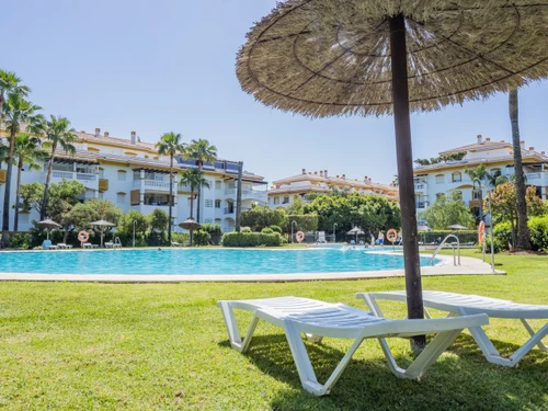 Apartamento Marbella, 2 dormitorios, 4 personas - photo_1012072135477