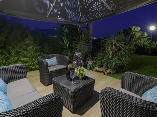 Casa Alhaurín el Grande, 3 dormitorios, 6 personas - photo_1012072135635