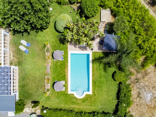 Casa Alhaurín el Grande, 3 dormitorios, 6 personas - photo_1012072135635