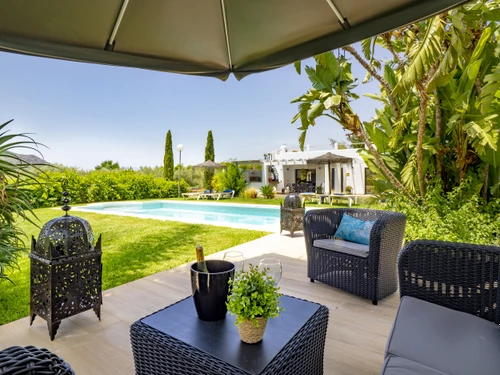 Casa Alhaurín el Grande, 3 dormitorios, 6 personas - photo_1012072135635