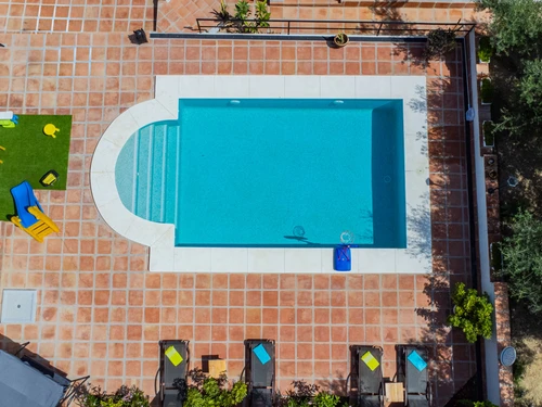 Casa Alhaurín de la Torre, 2 dormitorios, 4 personas - photo_1012072135798