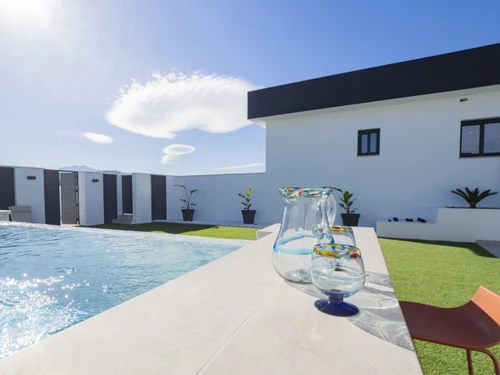 Casa Alhaurín el Grande, 3 dormitorios, 6 personas - photo_1012072135955